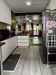 Blk 534 Bedok North Street 3 (Bedok), HDB 3 Rooms #592031401
